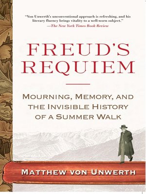 cover image of Freud's Requiem